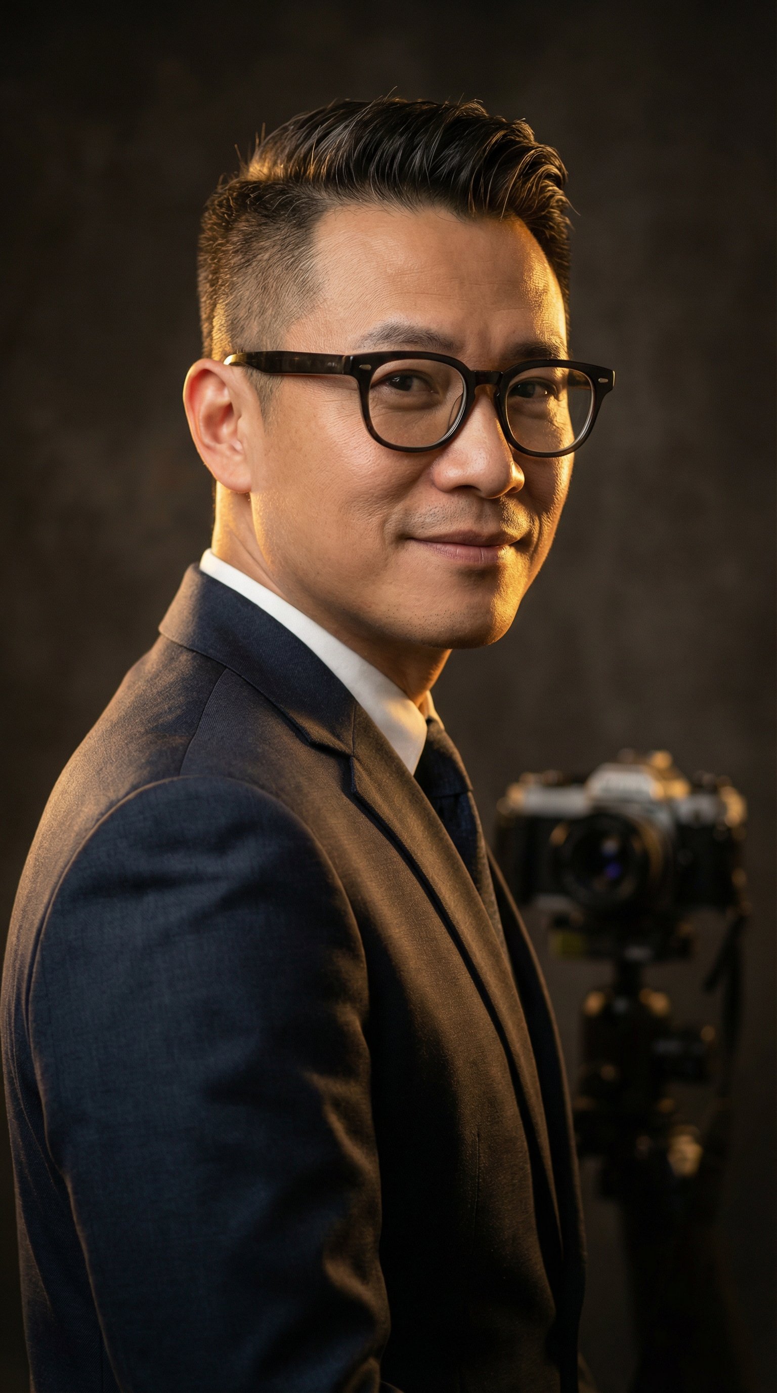 小马拉大车导演