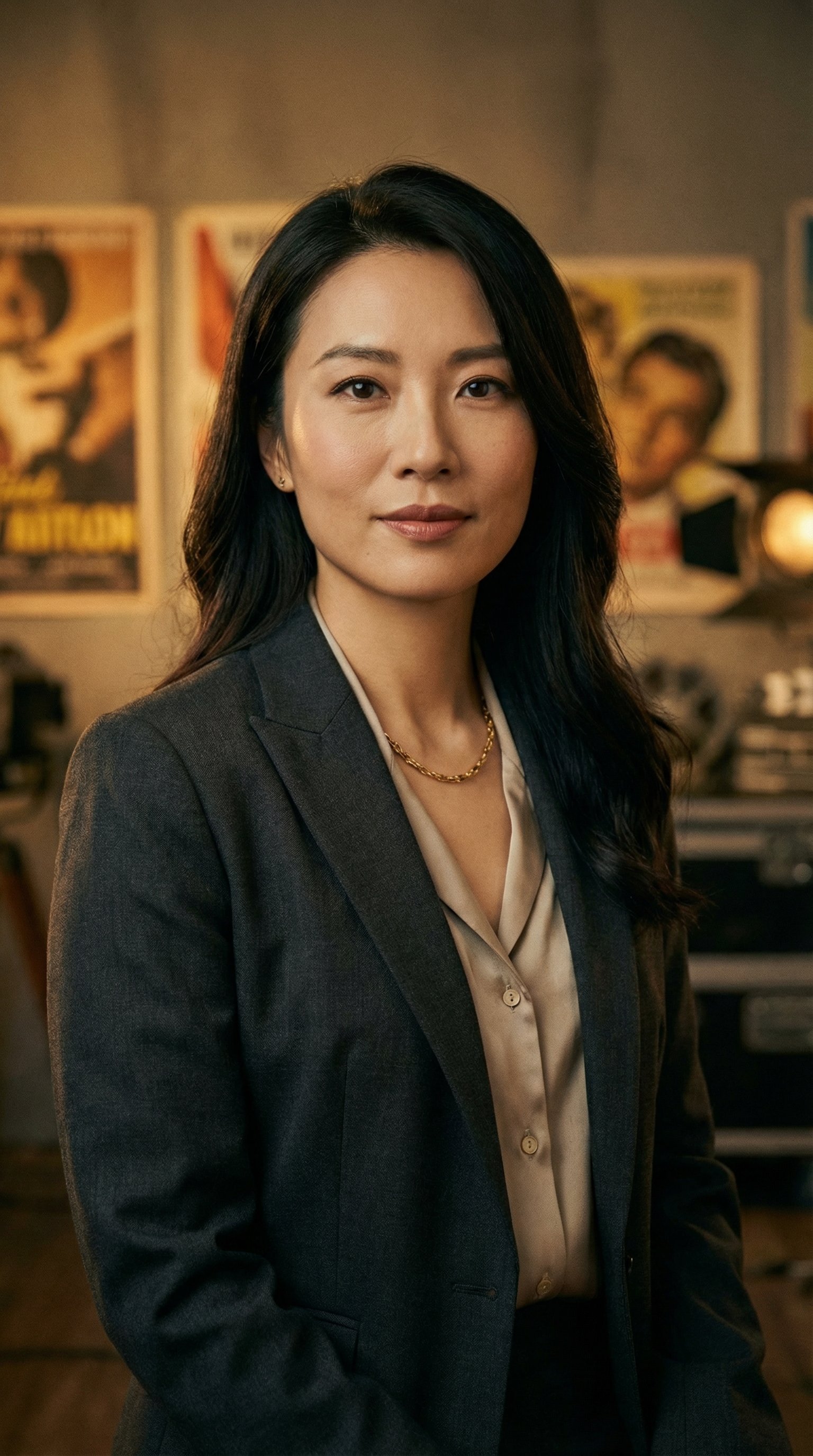 小马拉大车制片人