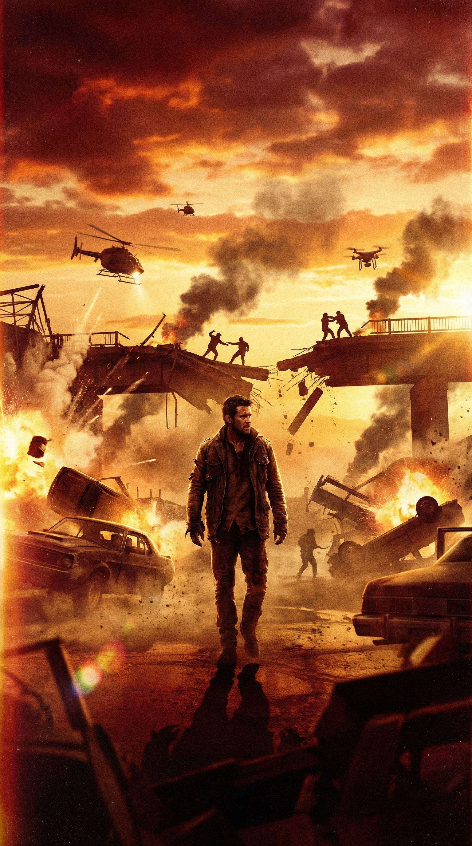 小马拉大车视频