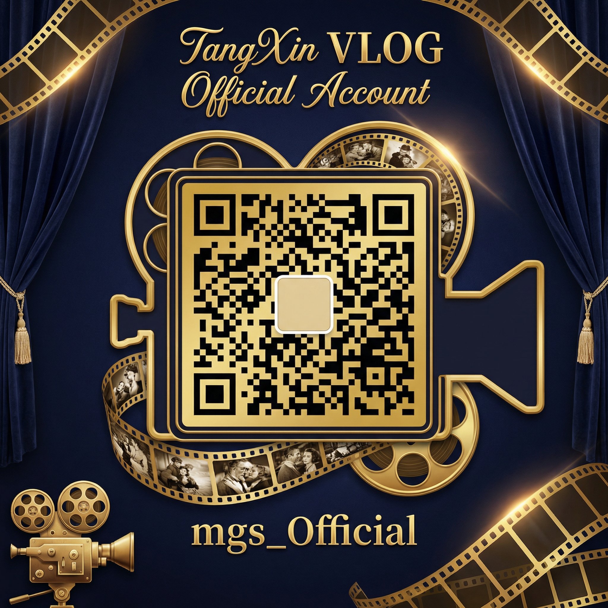 小马拉大车微信公众号